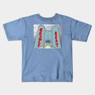 CASTLEBEAT Kids T-Shirt